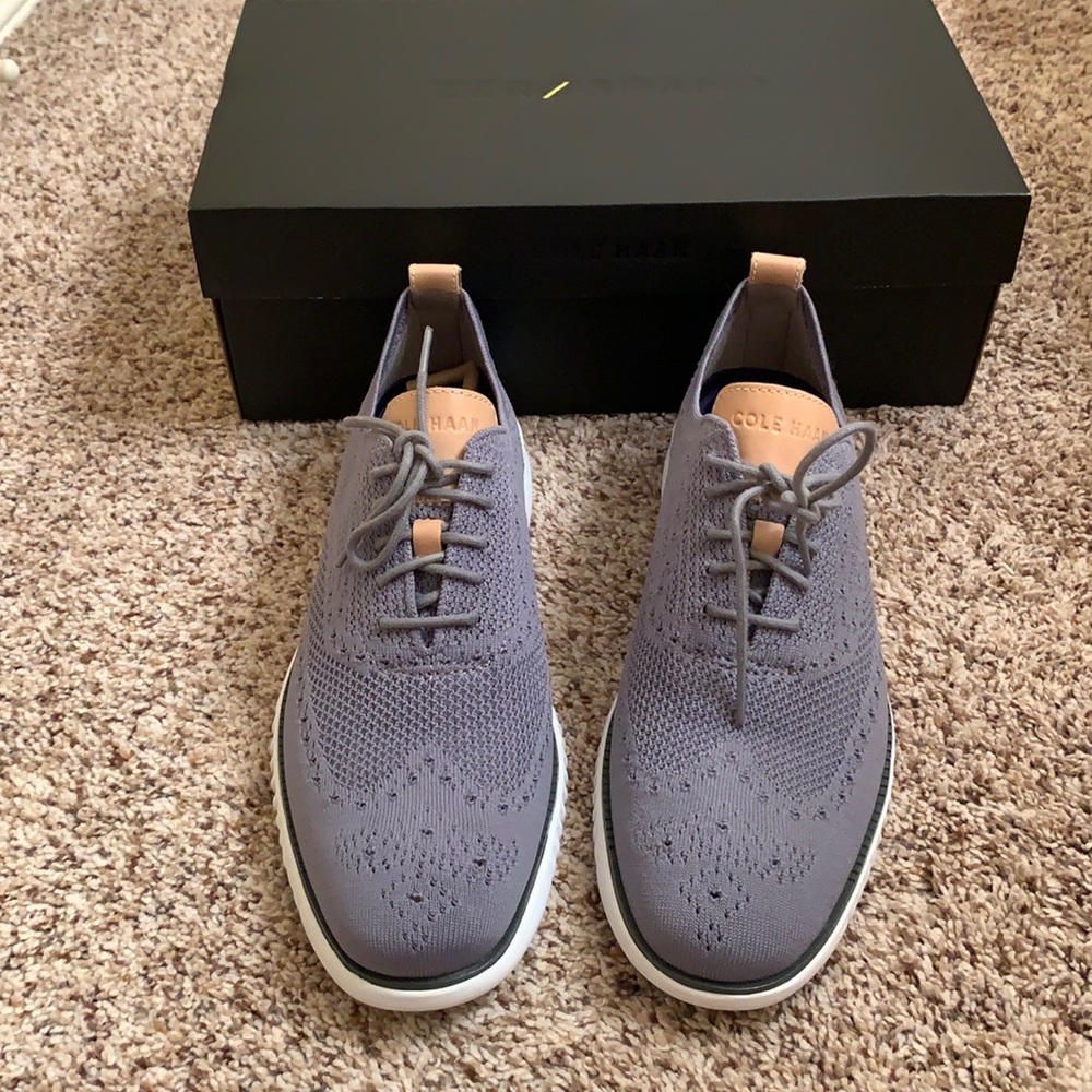 Cole Haan ZERØGRAND Stitchlite (new, size 9)